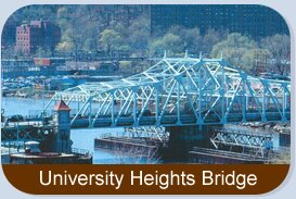 University Heights Bridge